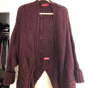 Saks Fifth Avenue Sweater
